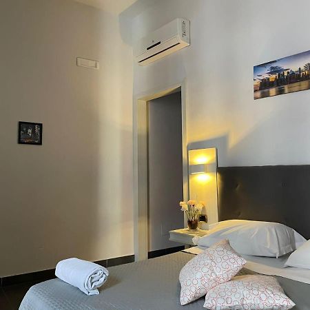 Ania Hotels Neapel Exterior foto